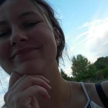 Baby-sitter Caen: Orlane