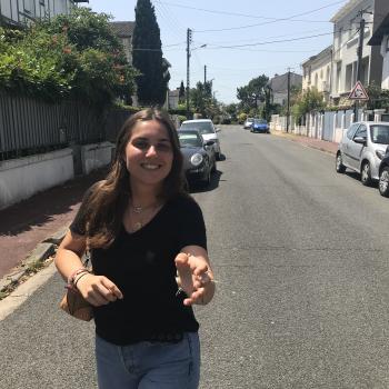 Baby-sitter Blagnac: Laure