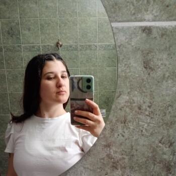 Babysitter in Paraná: Ayelen