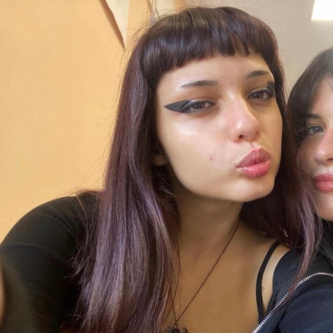 Babysitter in Salerno: Francesca