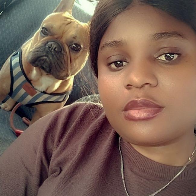 Babysitter em Sintra: Tarcilia