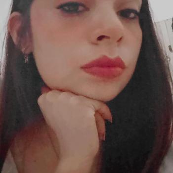 Trabajo de niñera en Monterrey: trabajo de niñera Claudia