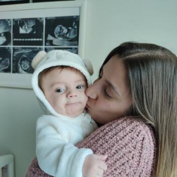 Lavoro per babysitter a Ravenna: lavoro per babysitter Sara