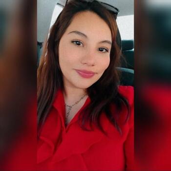 Trabajo de niñera en Monterrey: trabajo de niñera Kasandra