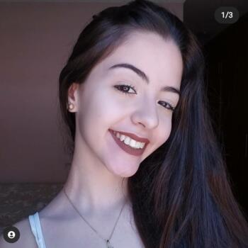 Babysitter in Araraquara: Juliana