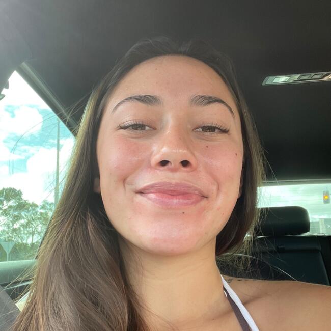 Nanny in Brisbane: Waimania