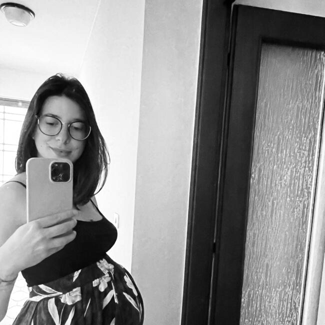 Lavoro per babysitter a Magnano in Riviera: Ilaria