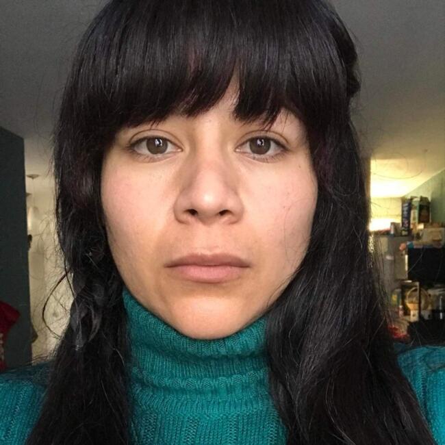 Babysitter in Pachuca: Denise Hernández 