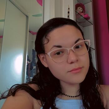 Babá em São Leopoldo: Ana Graça Stoffel