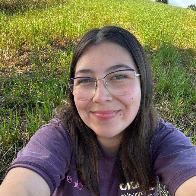 Niñera en Purranque: Anita