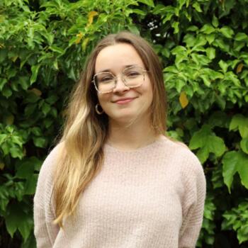 Babysitter in Luxembourg: Emmanuelle