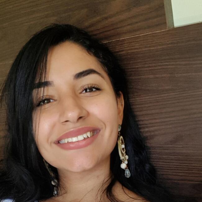 Babysitter in Dundalk: Mariane