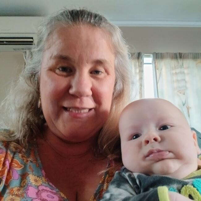 Babysitter in Auckland: Narelle
