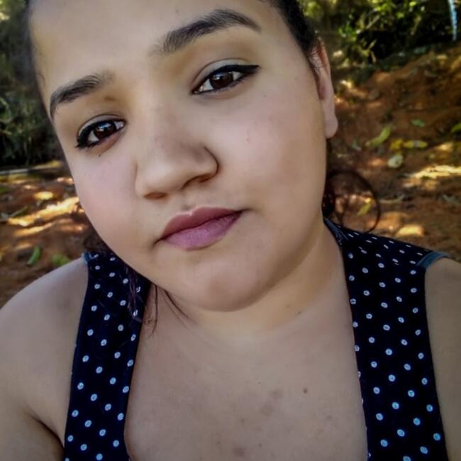 Babysitter in Guaratinguetá: Ariane Montela