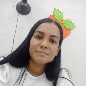 Niñera en Barranquilla: Gloria