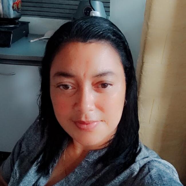 Babysitter in Vista Hermosa: Maryuri