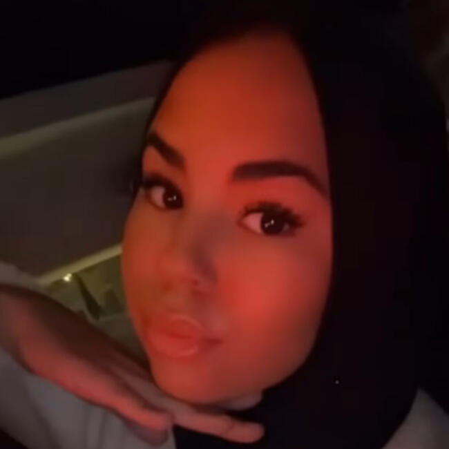 Babysitter in Watermael-Boitsfort: Amina