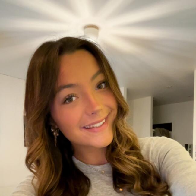 Babysitter in Mérignac: Morgane