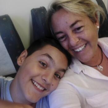 Babysitter in Roquetes: Susanna