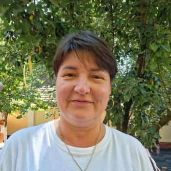 Bonă Chișinău: Valentina