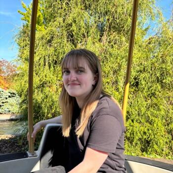 Baby-sitter Quimper: Anaelle