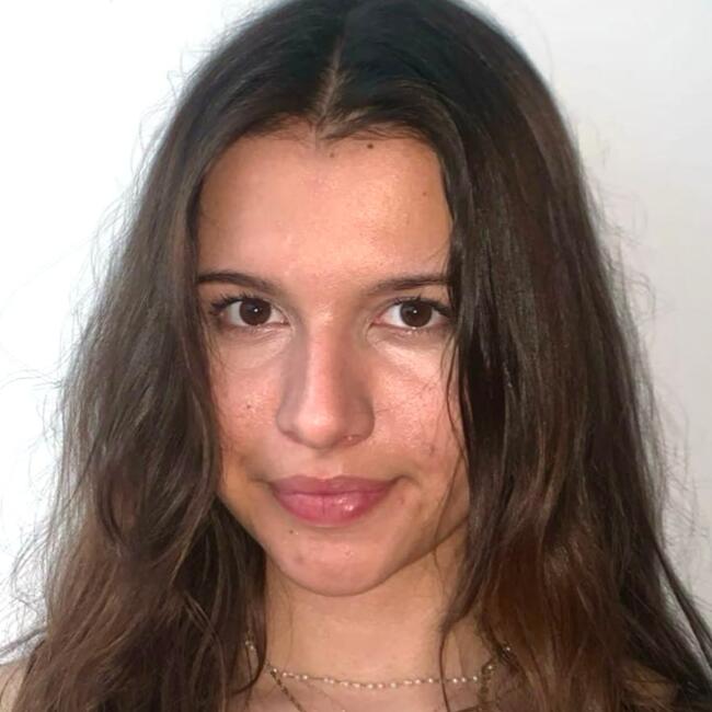 Opiekunka do dziecka w Kraków: Sophia