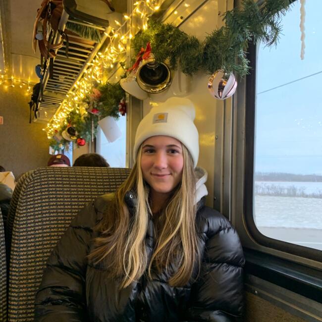 Babysitter in Tauranga: Kiora