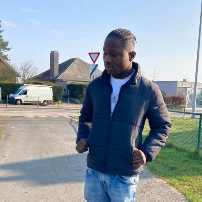 Babysitter in Asse: Joyce