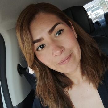 Niñera San Bernandino Tlaxcalancingo: Maria Isabel
