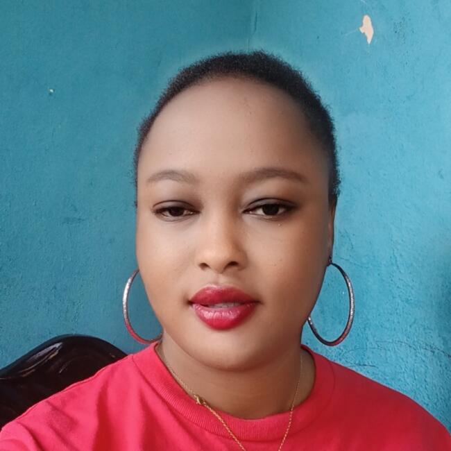 Babysitter in Santo Domingo: Johanne