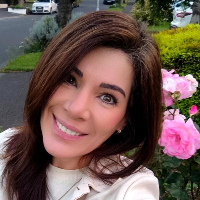 Nanny in Lucan: María