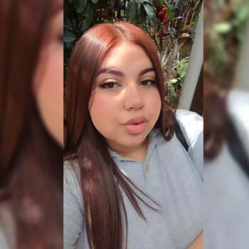 Babysitter in San José (Provincia de San José): Ariana