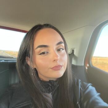 Nanny in Carrión de Calatrava: Laura