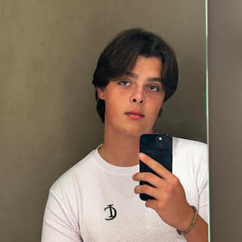 Babysitter in Novi Sad: Mihajlo