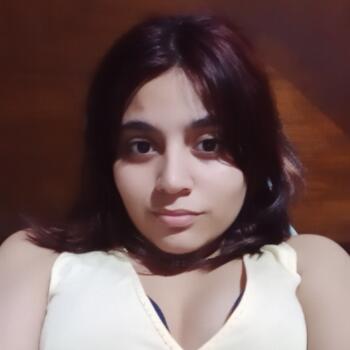 Babysitter in San Miguel de Tucumán: Guadalupe
