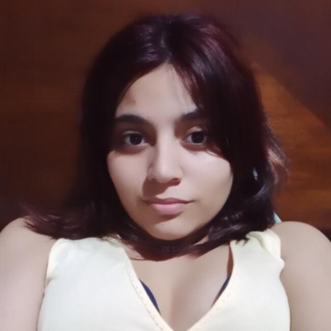 Babysitter in San Miguel de Tucumán: Guadalupe
