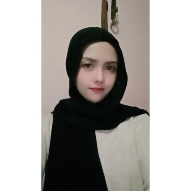 Babysitter di Kota Bandung: Pipit