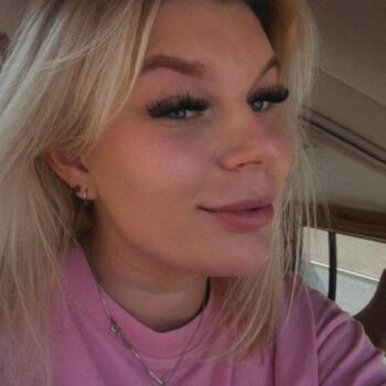 Barnvakt i Trollhättan: Emma