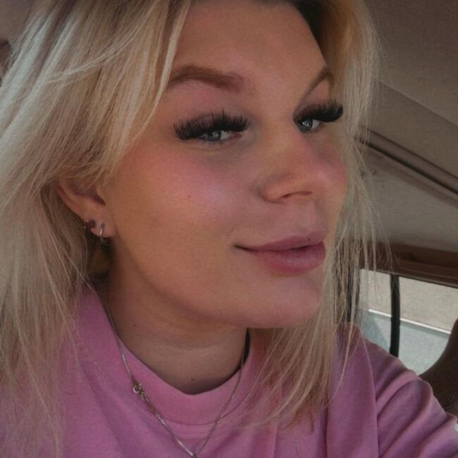 Barnvakt i Trollhättan: Emma