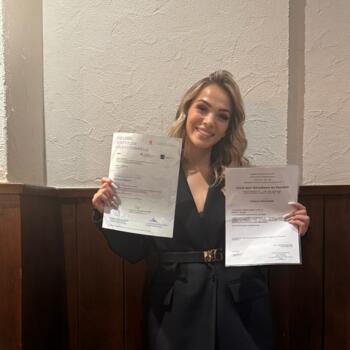 Babysitter in Schrondweiler: Vanessa