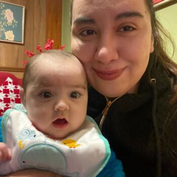 Babysitting job in Santiago: babysitting job Javiera