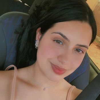 Babysitter in Ponta Porã: Ana Carolina