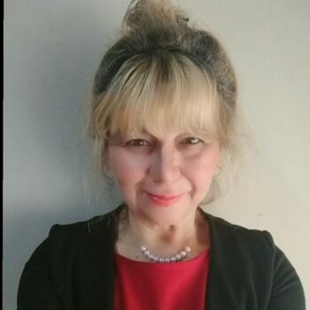 Niñera Empalme San Vicente: Monica Liliana