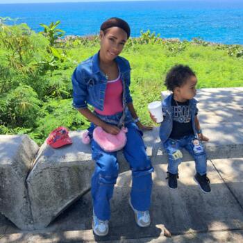 Babysitter in Santo Domingo Este: Leidi