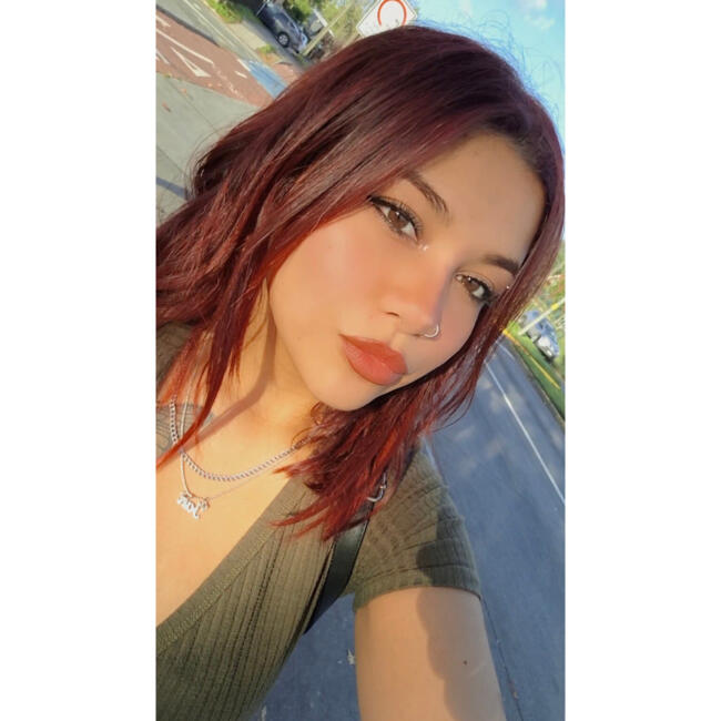 Niñera en Chiguayante: Javiera