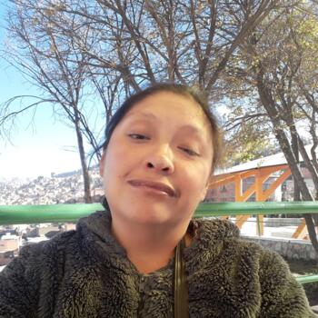 Babysitter in La Paz: Carla
