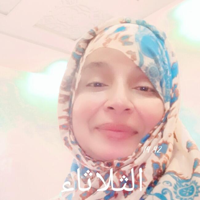 Nounou à Inezgane: Rabiaa