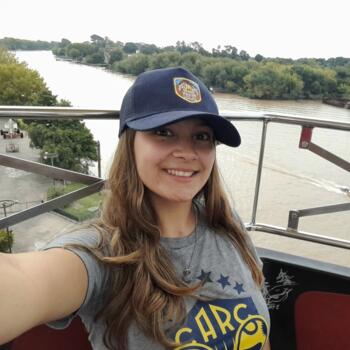 Niñera en Rosario: Samira