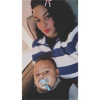 Babysitter Blumenau: Kamila