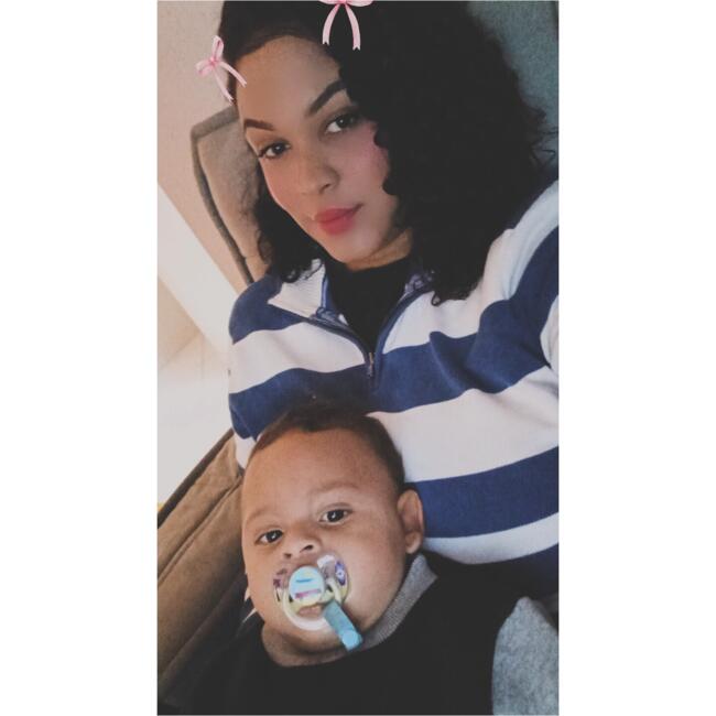 Babysitter in Blumenau: Kamila